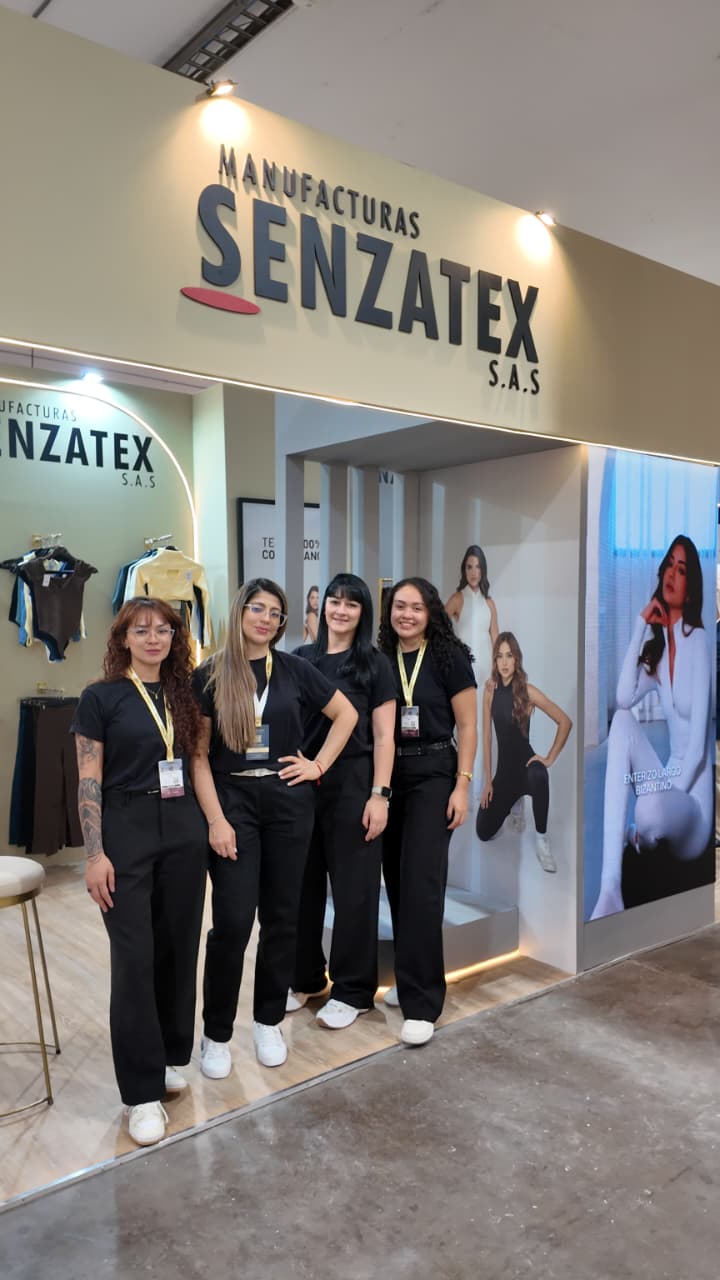 Equipo Senzatex 02